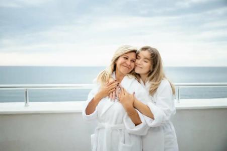 More Spa & Resort - 44