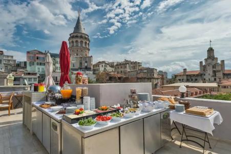 The Galataport - 19