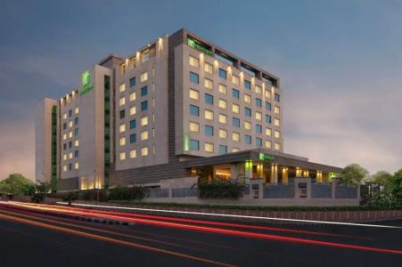 Holiday Inn Jaipur City Centre, an IHG - 66