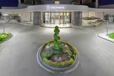 Dedeman Tokat - 4