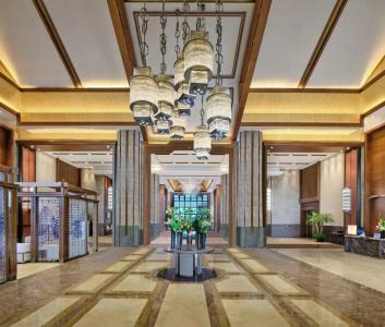 HUALUXE Suzhou Bay Hot Spring Resort, an IHG - 22