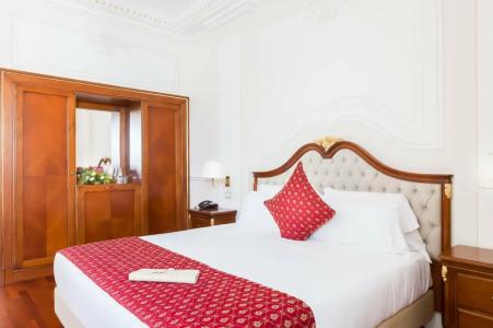 Radisson Blu GHR Rome - 94