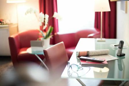 Glockenhof Zürich - 76