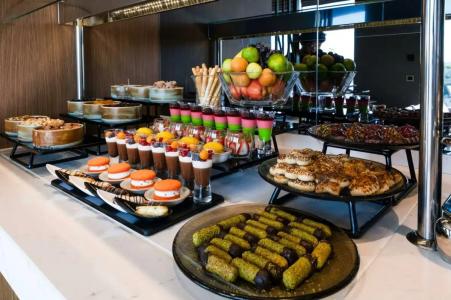 Radisson Collection Vadistanbul - 83