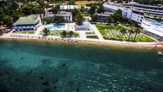 Club Blue White All Inclusive - 0