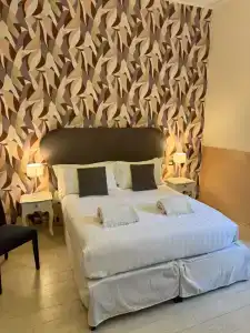 66 Imperial Inn Deluxe B&B - 19