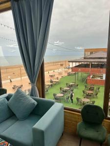 Zhemchuzhina Yuga Tourist base - 1