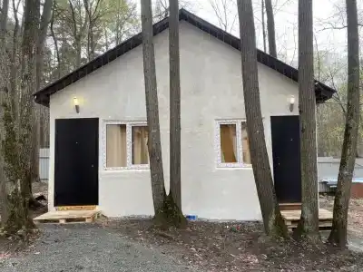 Baza Otdykha Monte-Karlo - 50