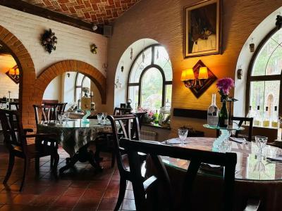 Usadba Meshcherskaya Park-Hotel - 72