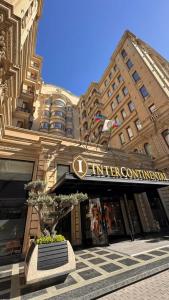 InterContinentals BAKU by IHG - 37