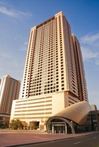 Mercure Dubai Barsha Heights Suites And Apartments - 14