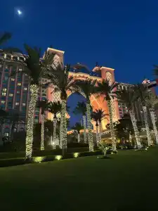 Atlantis, The Palm - 61