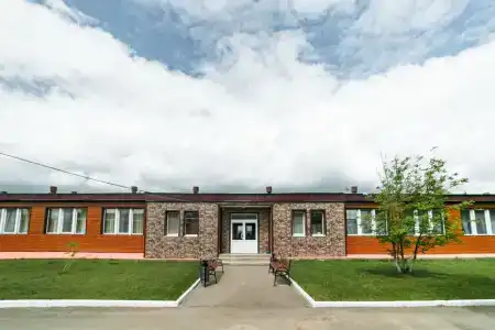 Park-otel Polskii Gorodok - 6