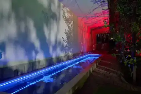 Bestuzhev Prodzhekt - 16