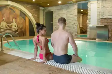 Old Estate & SPA - 21
