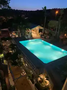 Golden Lighthouse - 42