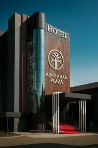 Tauke Khan Plaza - 0