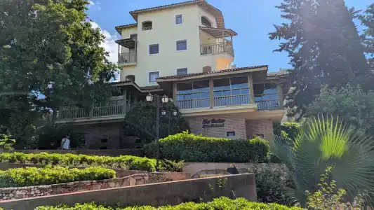 Limak Arcadia Sport Resort Belek - 20