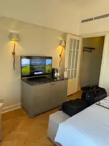 Астория Rocco Forte - 81