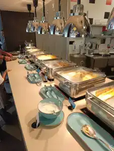 Cosmos Moscow Paveletskaya - 69