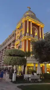 Antique Roman Palace - 39