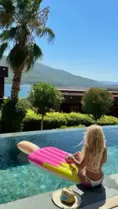 Titanic Luxury Collection Bodrum - 15