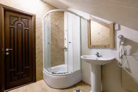 Guest house Dilidjan - 14