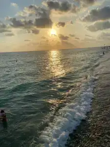 Çenger Beach Resort Spa - All Inclusive - 5