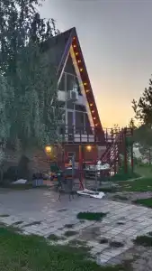 Seventh Heaven Tourist base - 39