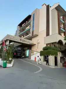Belek Beach Resort - 36