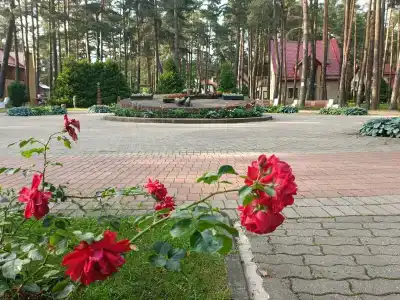 Sanatorii Energetik - 57