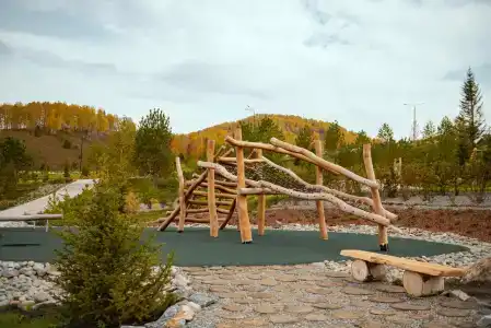 Алтай Пэлас - 6