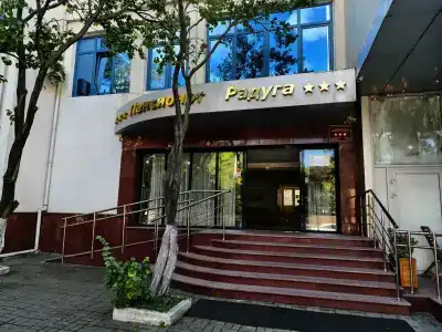 Raduga Pension - 26