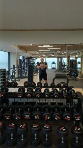 Zenith Resort & SPA - 83