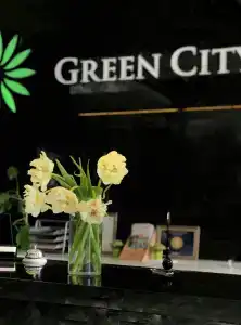 Green City - 13