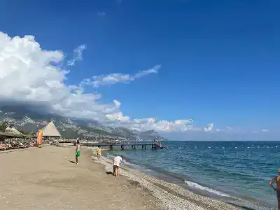 Champion Holiday Village - 7