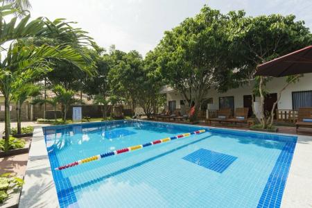 Phu Quoc Villa - 9