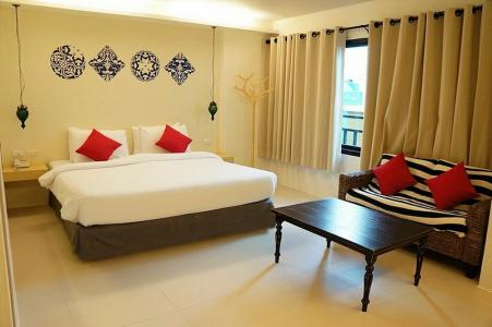 Acca Patong Apartments - 42