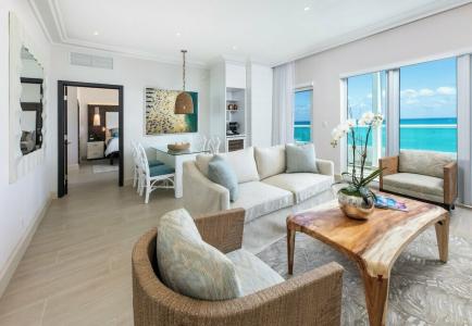 The Palms & Spa - 77