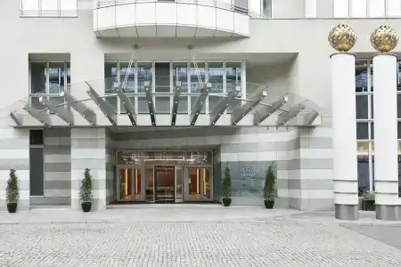 Sheraton Grand Warsaw - 3