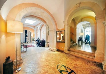 Palazzo Artemide - VRetreats, SLH Collection - 23