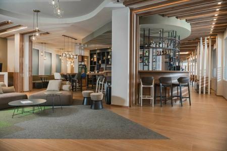 Hilton Garden Inn Padova City Centre - 34