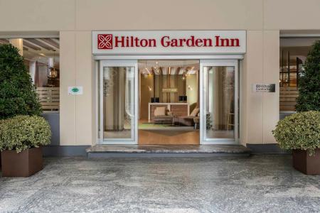 Hilton Garden Inn Padova City Centre - 30