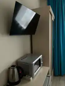 Democrat on Fontanka 104 2K - 7