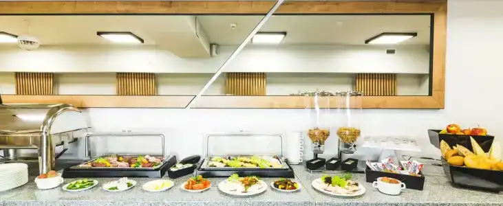 WAW Airport Okęcie - 26