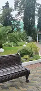 Belarus Sanatorium - 46