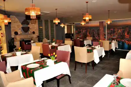 Nerton - All Inclusive - 4