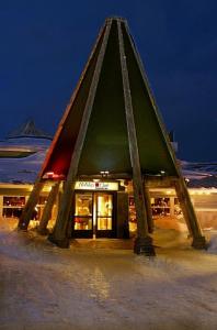 Holiday Club Saariselkä Superior Apartments - 14