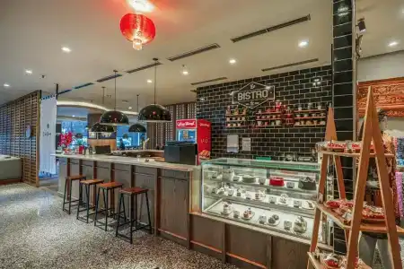 Kimaya Slipi Jakarta by Harris - 3
