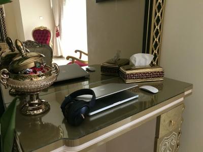 Madinat Al Bahr Business & Spa - 40